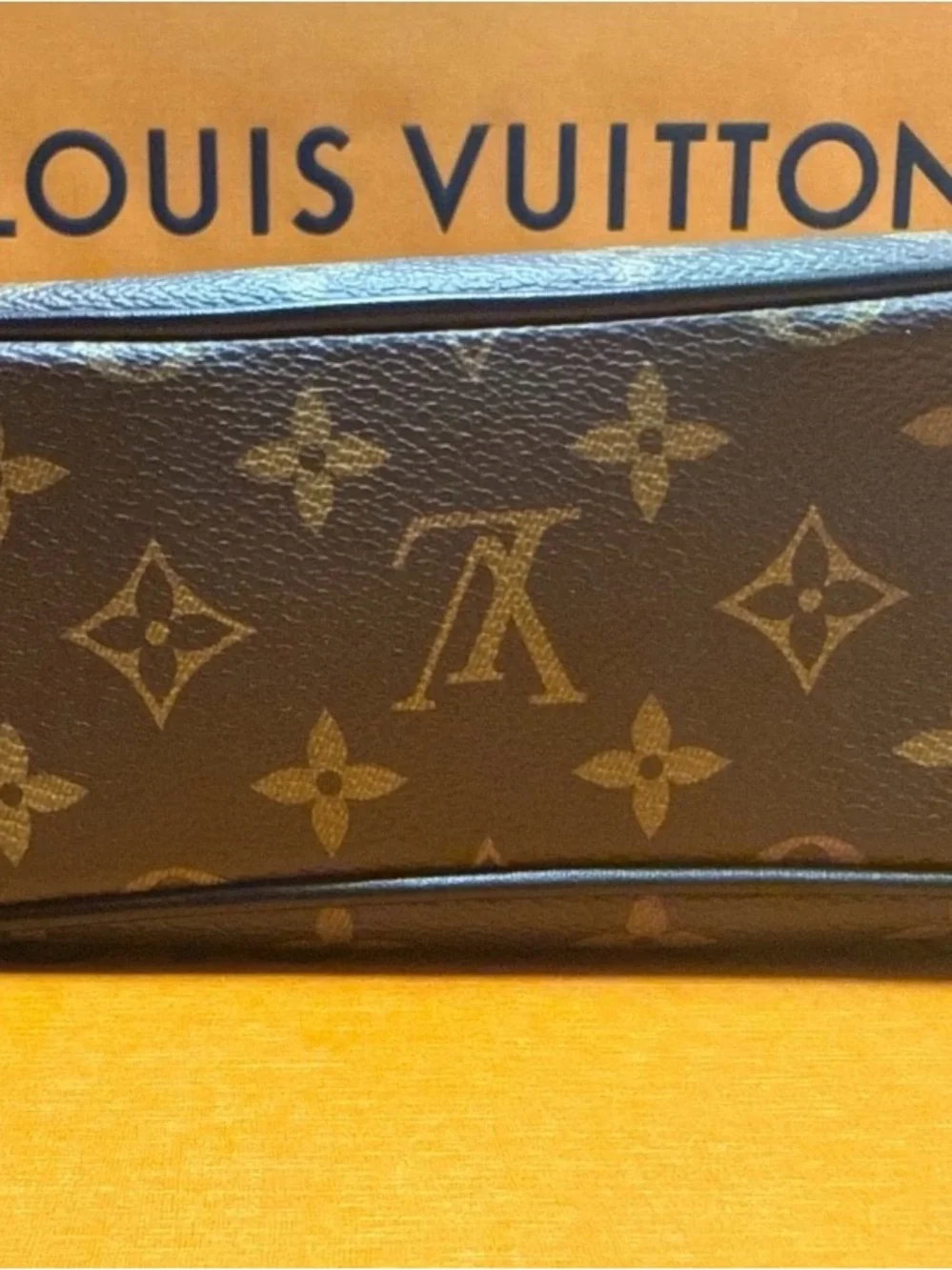 Louis Vuitton Odeon NM Monogram Shoulder/Crossbody Bag PM - Excellent Condition